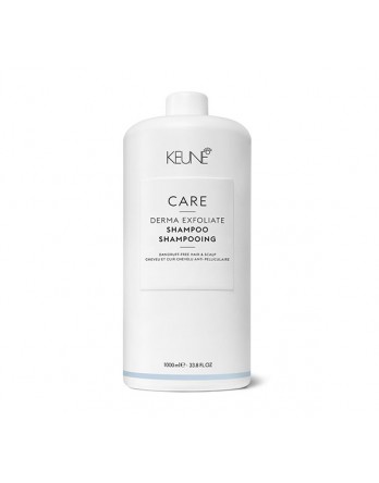 Keune Care Derma Exfoliate Shampoo Liter